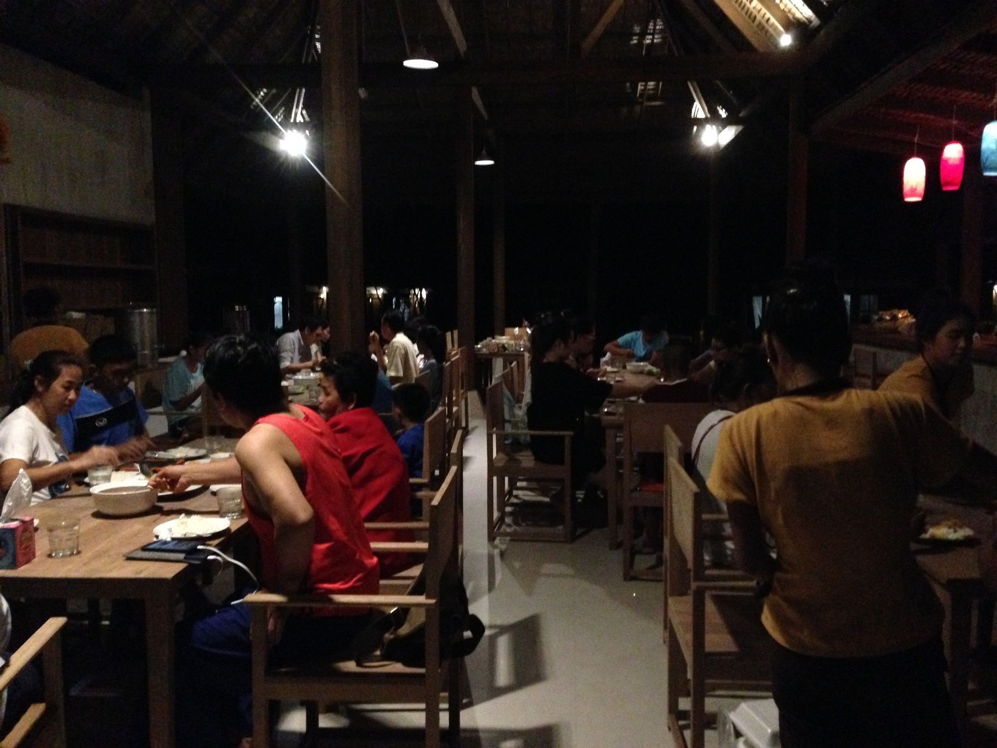 Resort Jungle Koh Kood