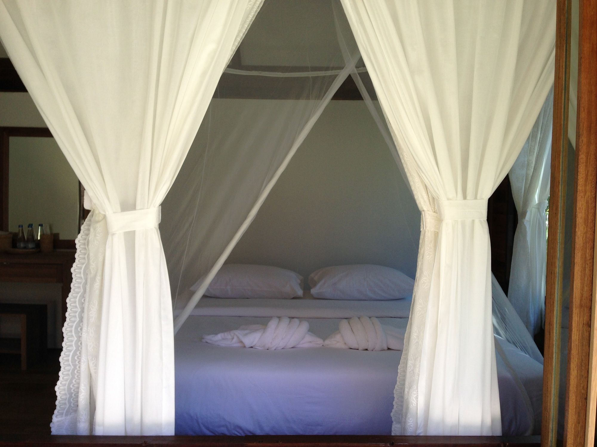 Jungle Koh Kood 3* Ko Kut