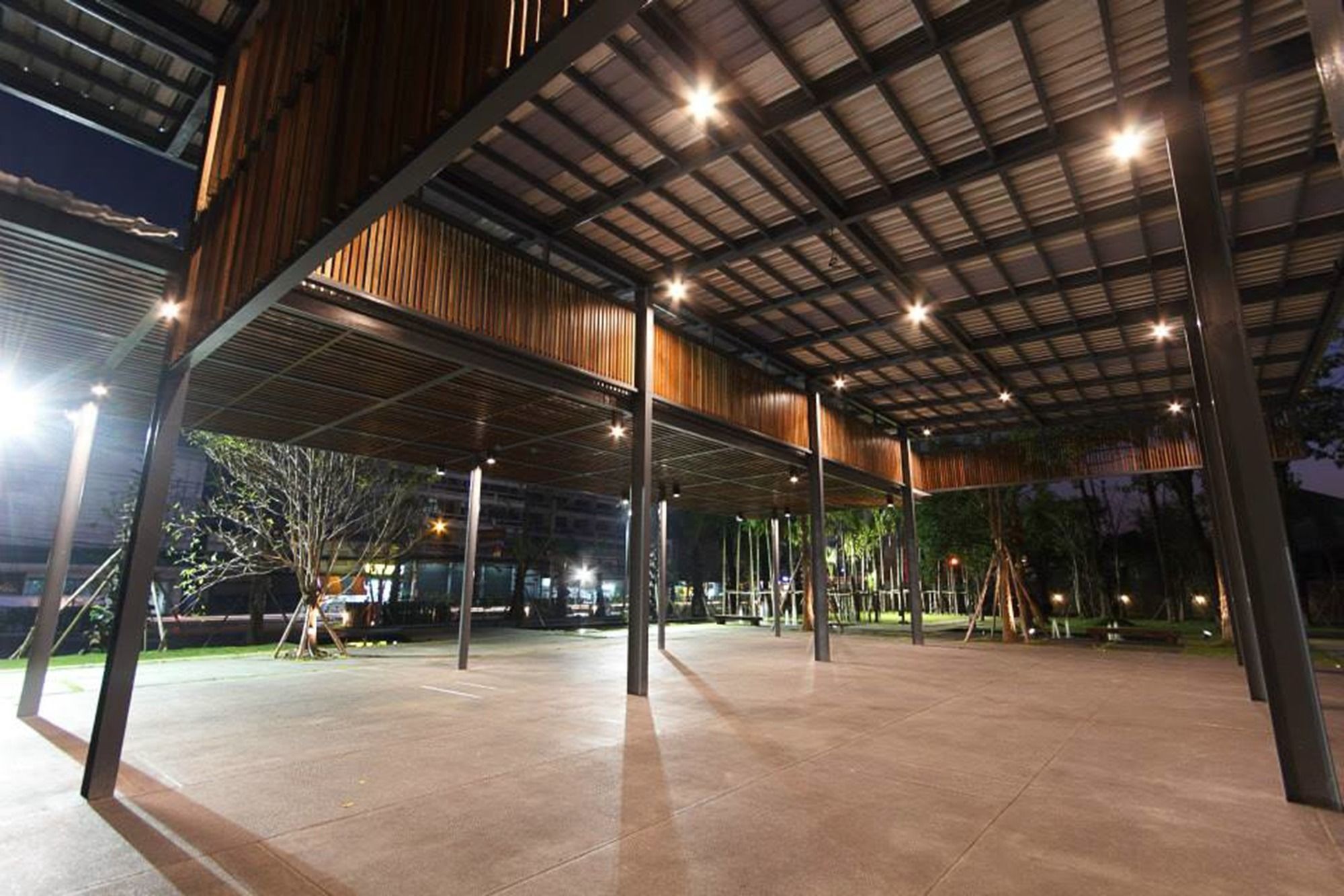 The Park Phitsanulok