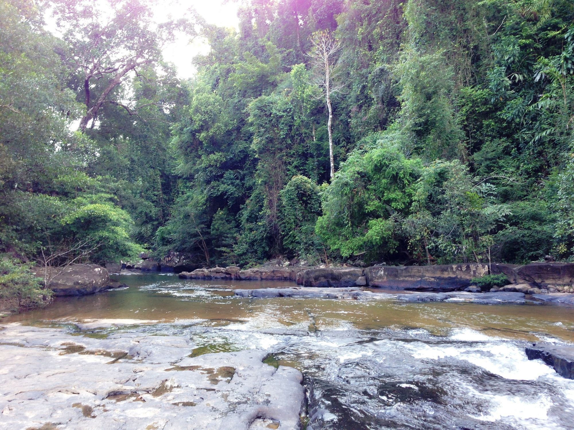 Jungle Koh Kood Resort 3*