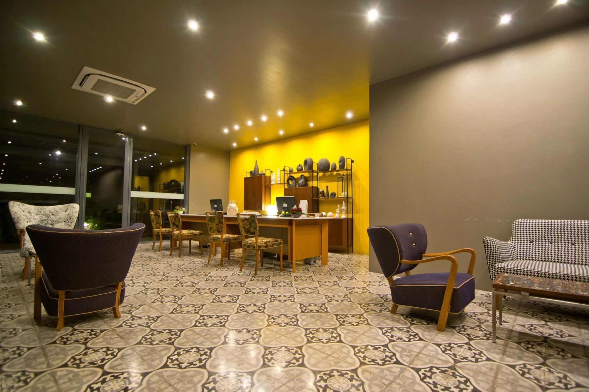 The Park Hotel Phitsanulok
