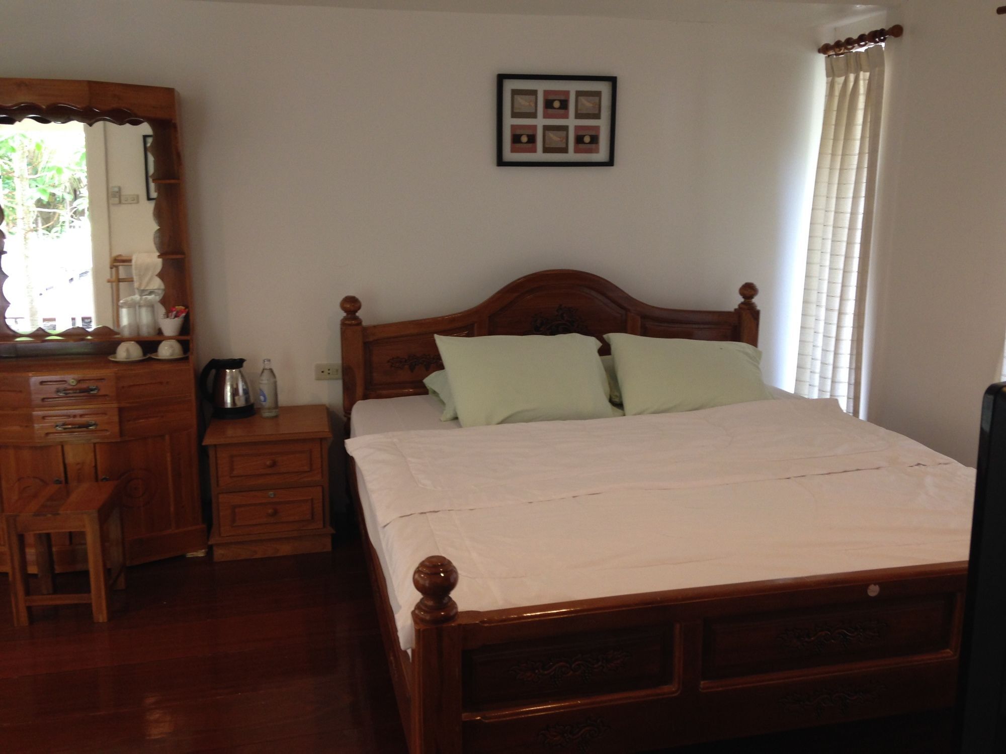 Young Coconut Garden Resort 2*