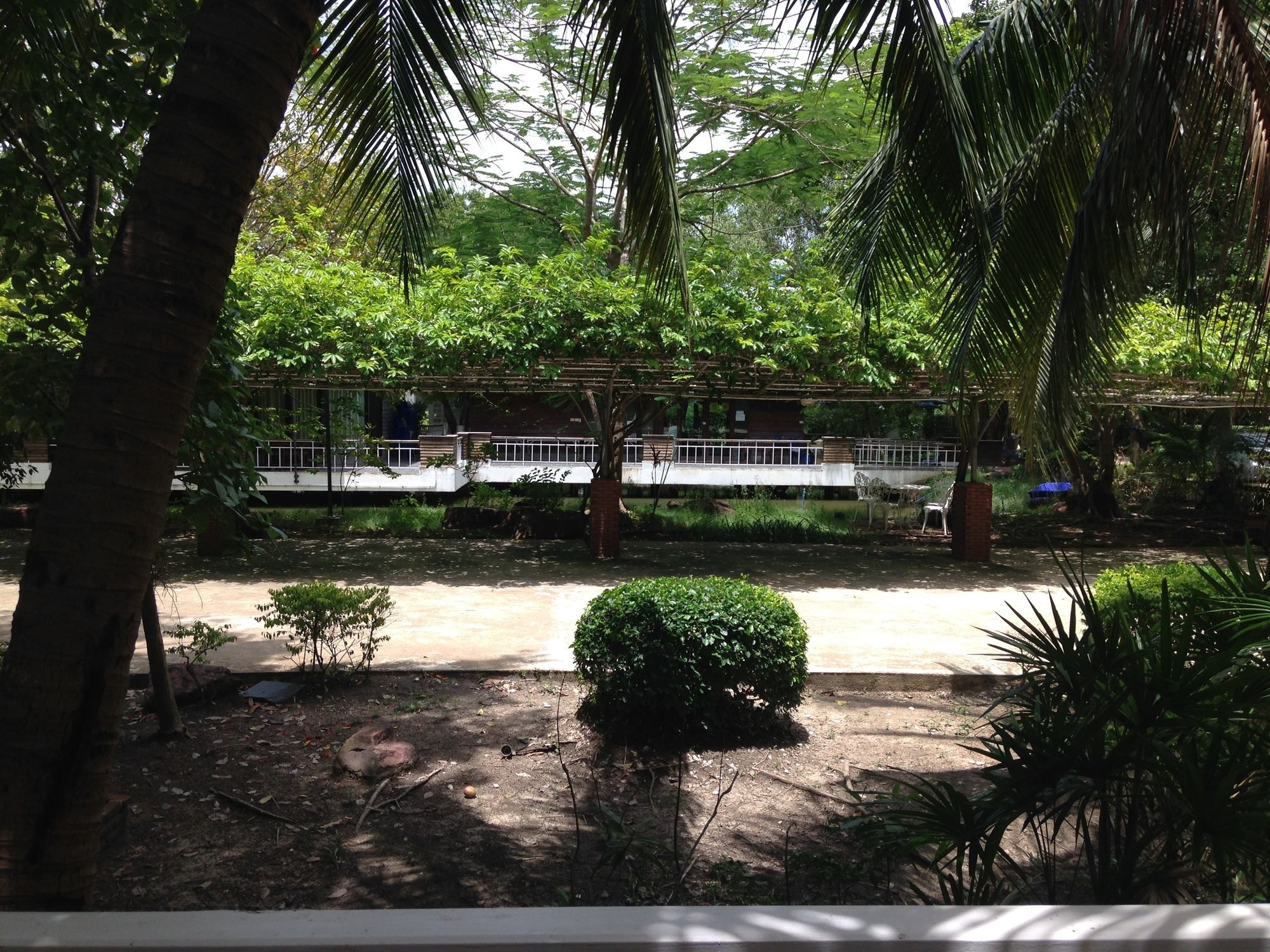 Resort Young Coconut Garden 2*