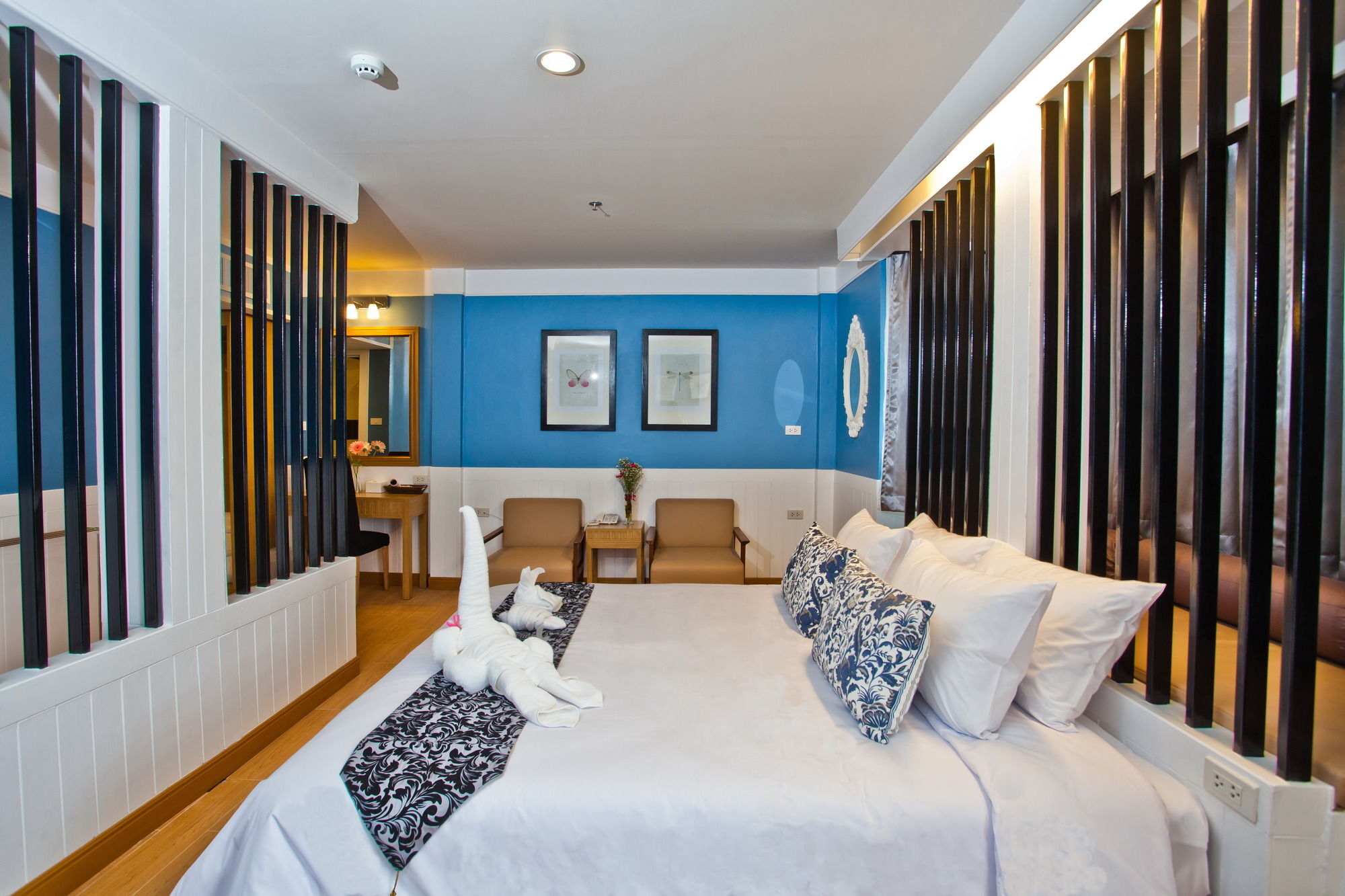 Paradise 3* Udon Thani