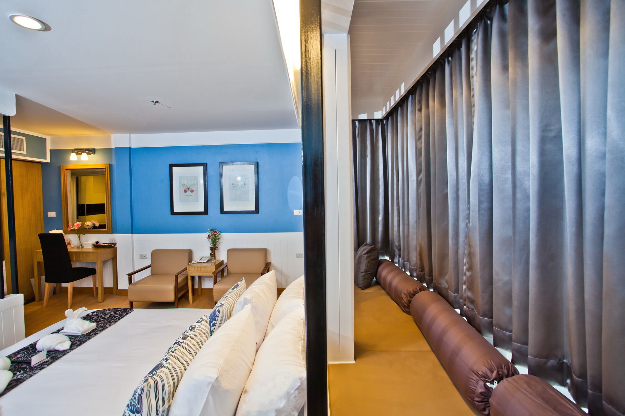 Paradise 3* Udon Thani