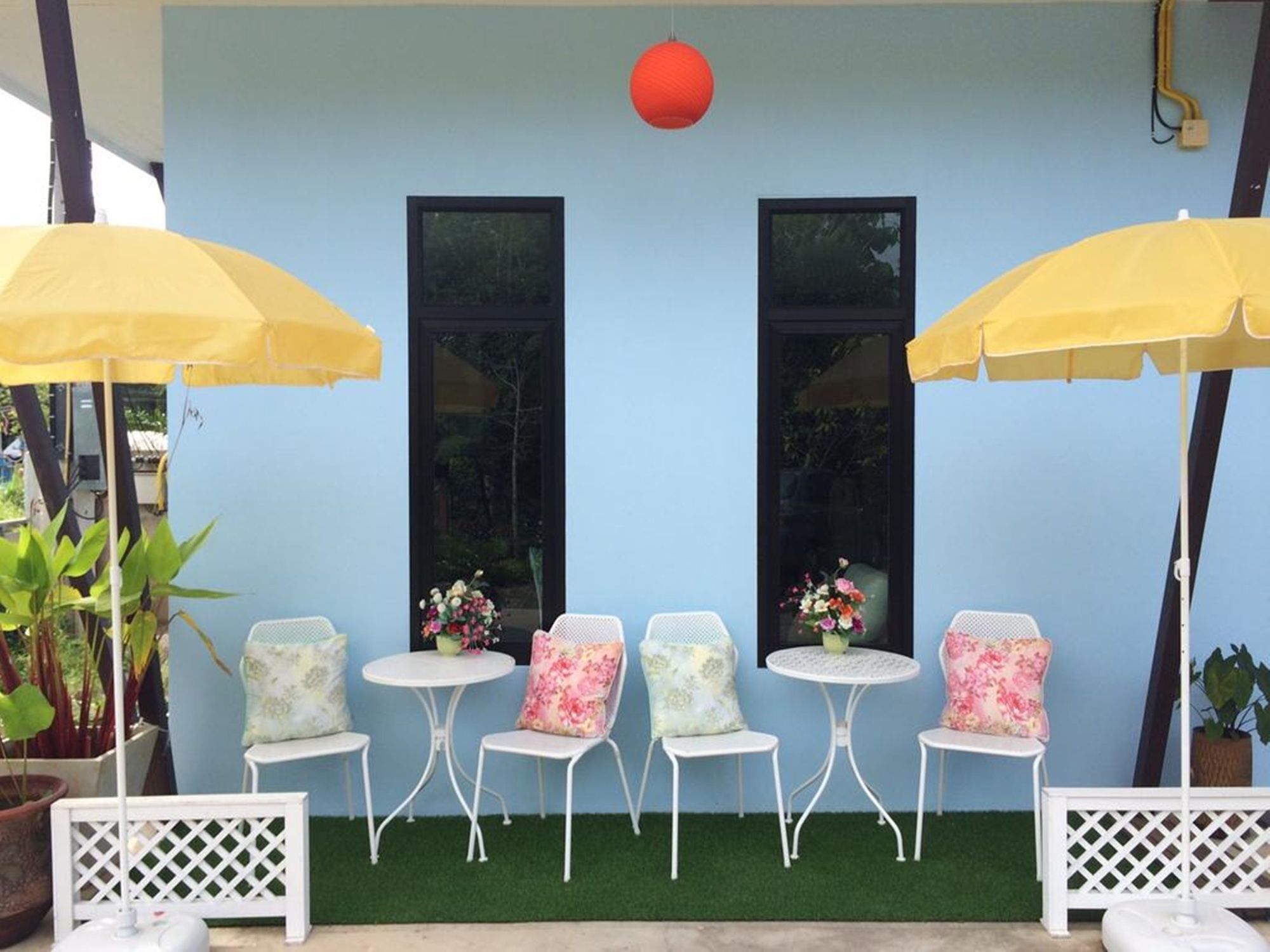 Banana Place Chumphon