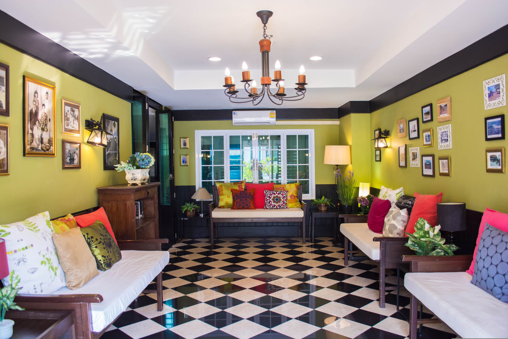 Hotel Paradise 3*