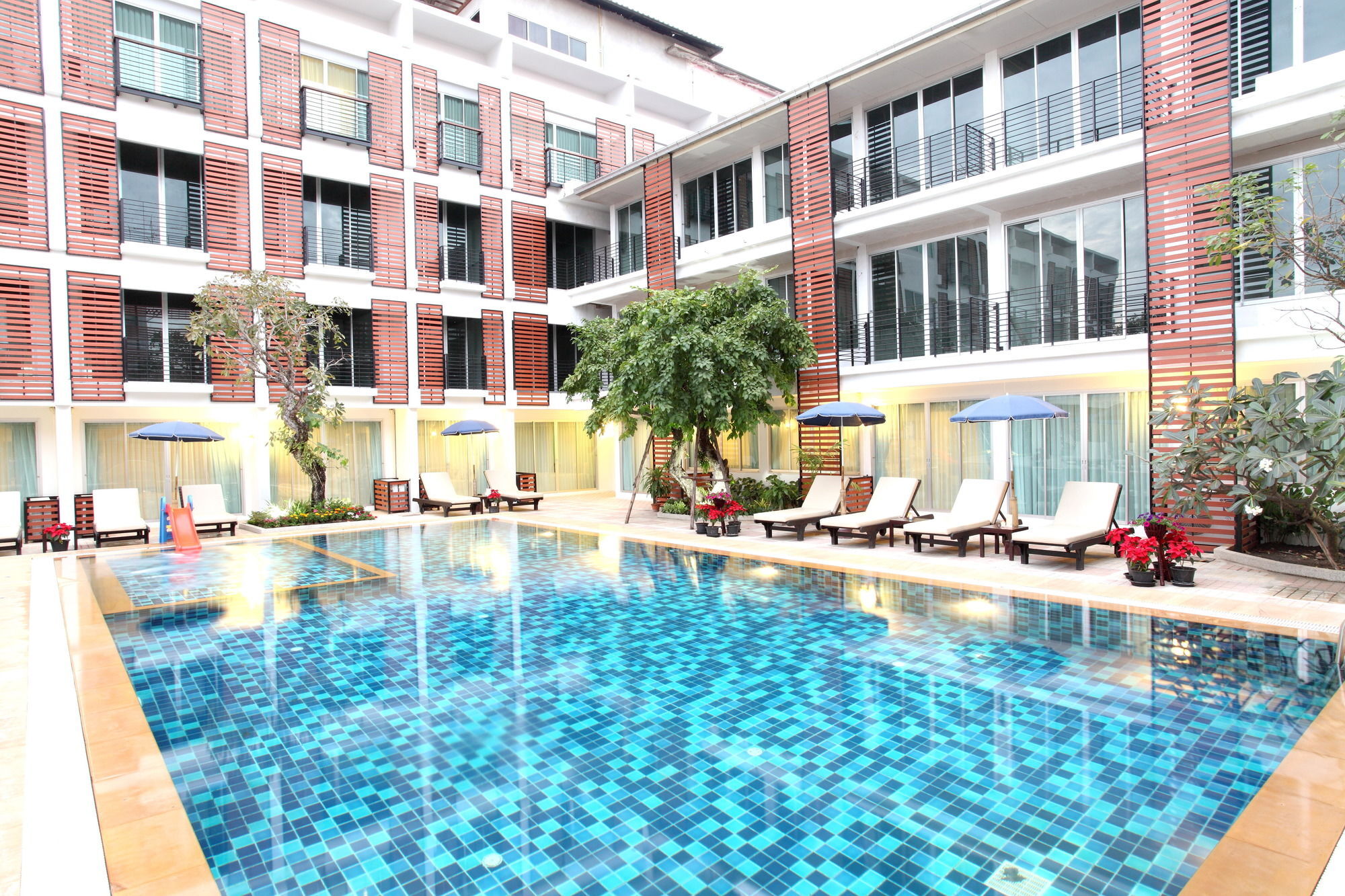 Paradise Udon Thani