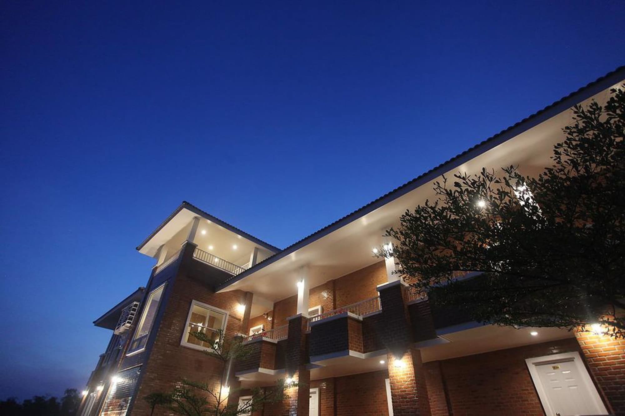 Runya Resort 3*