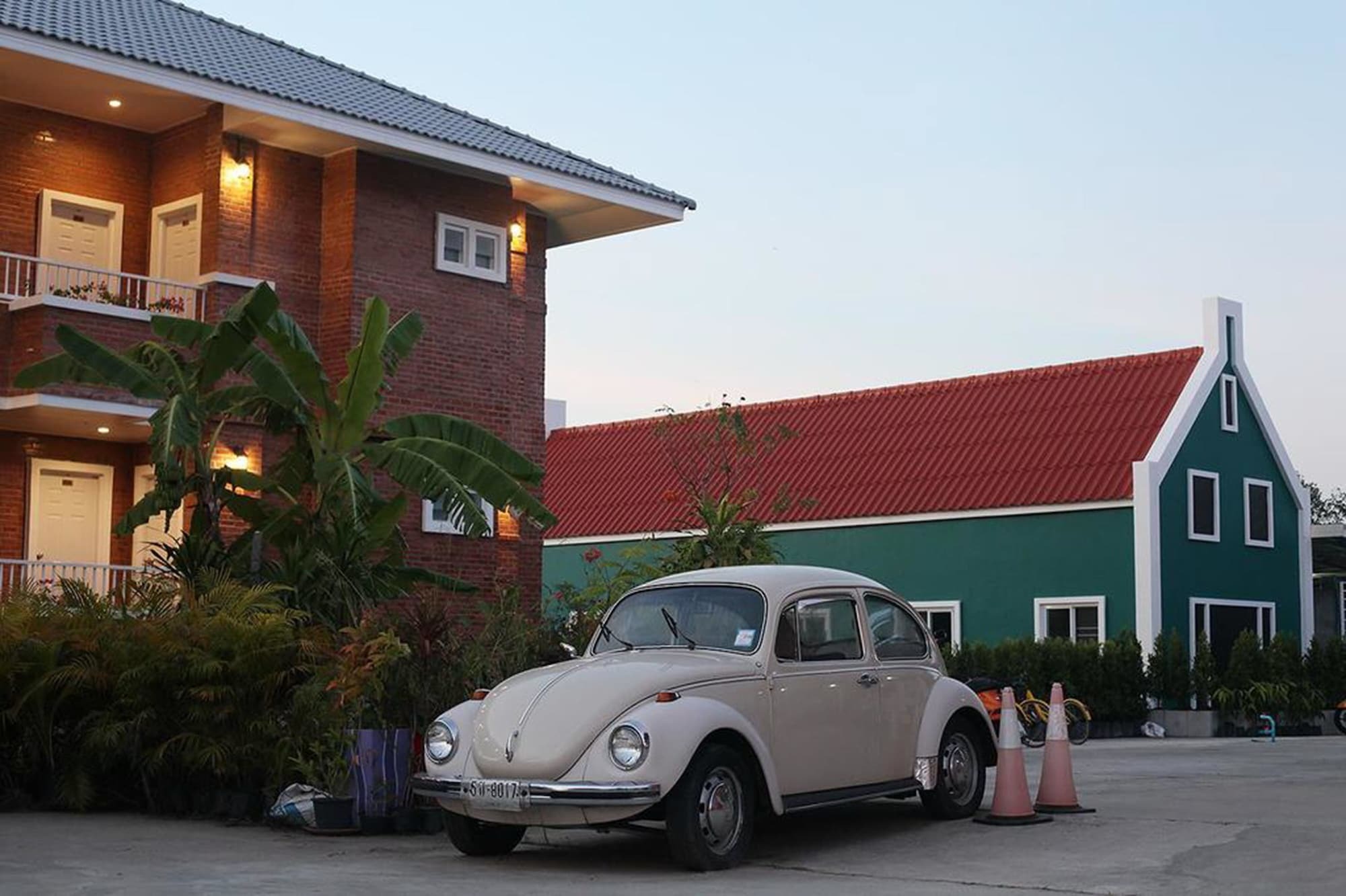 Runya 3* Chanthaburi