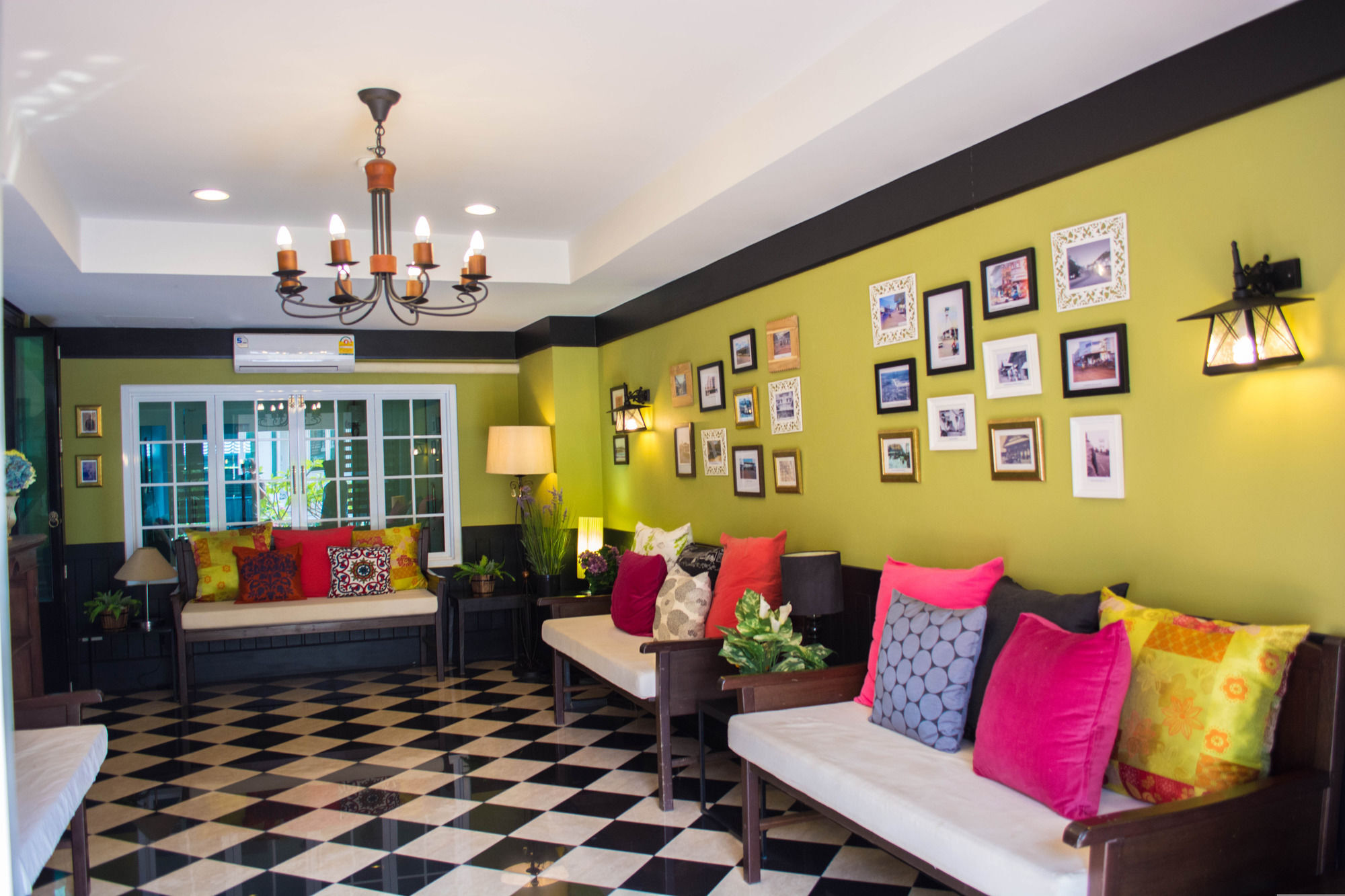 Hotel Paradise Udon Thani