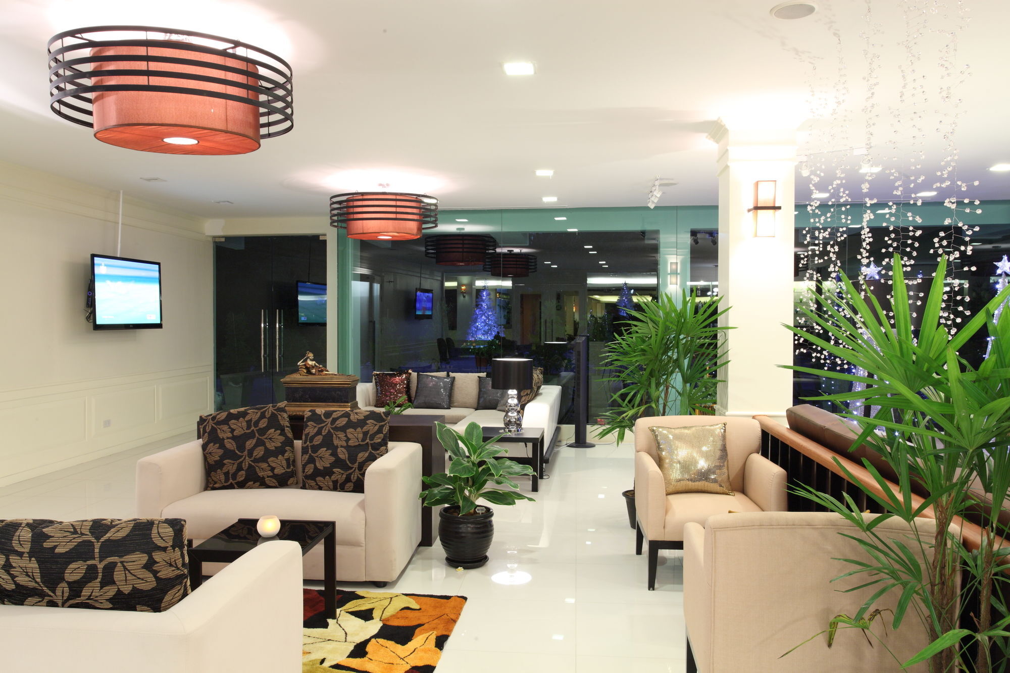 Hotel Paradise