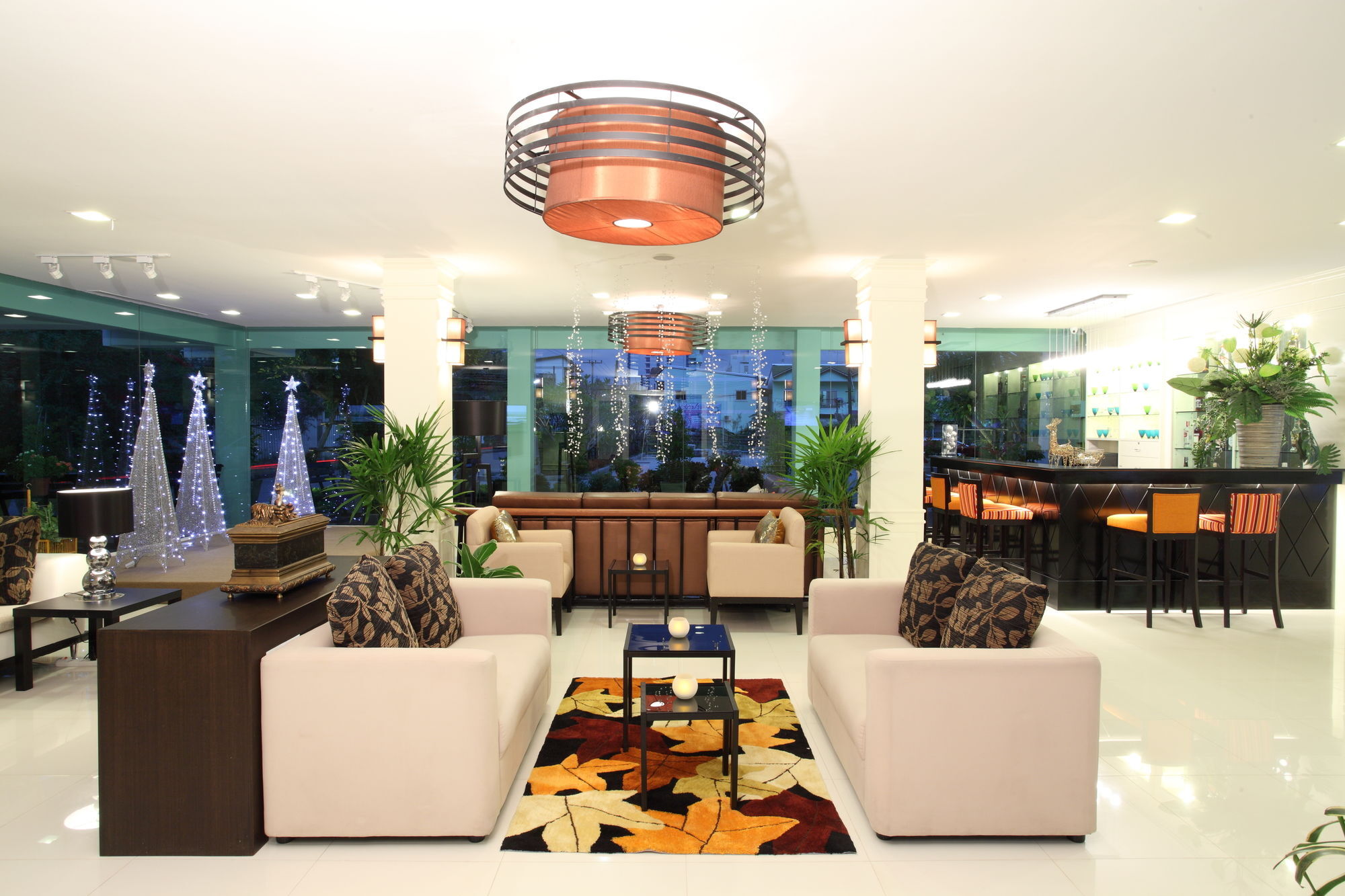 Paradise 3* Udon Thani