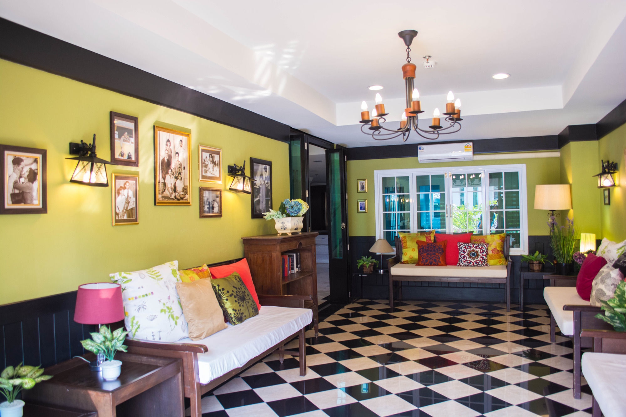 Hotel Paradise 3*