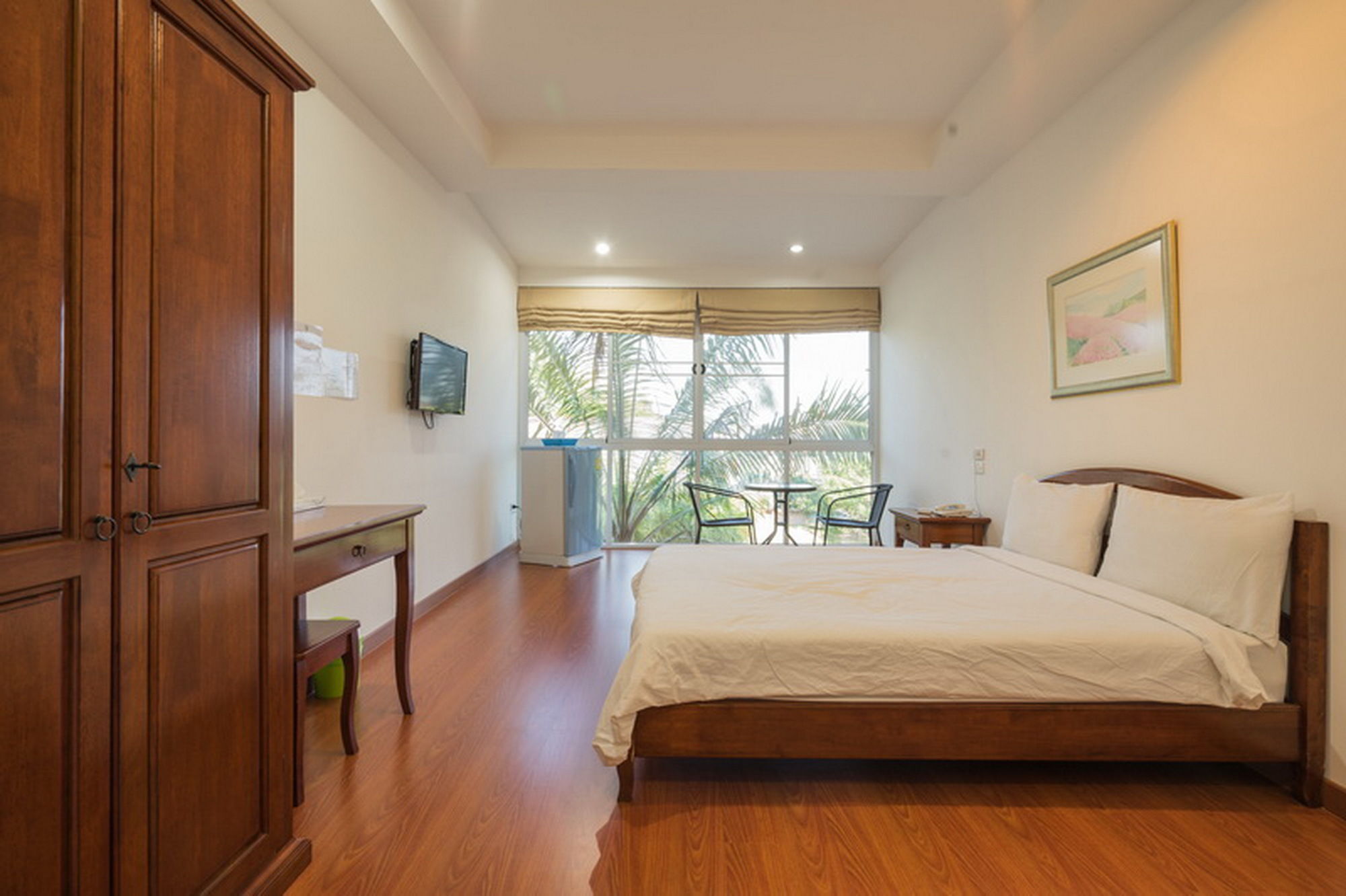 Baan Suan Khun Ta And Golf