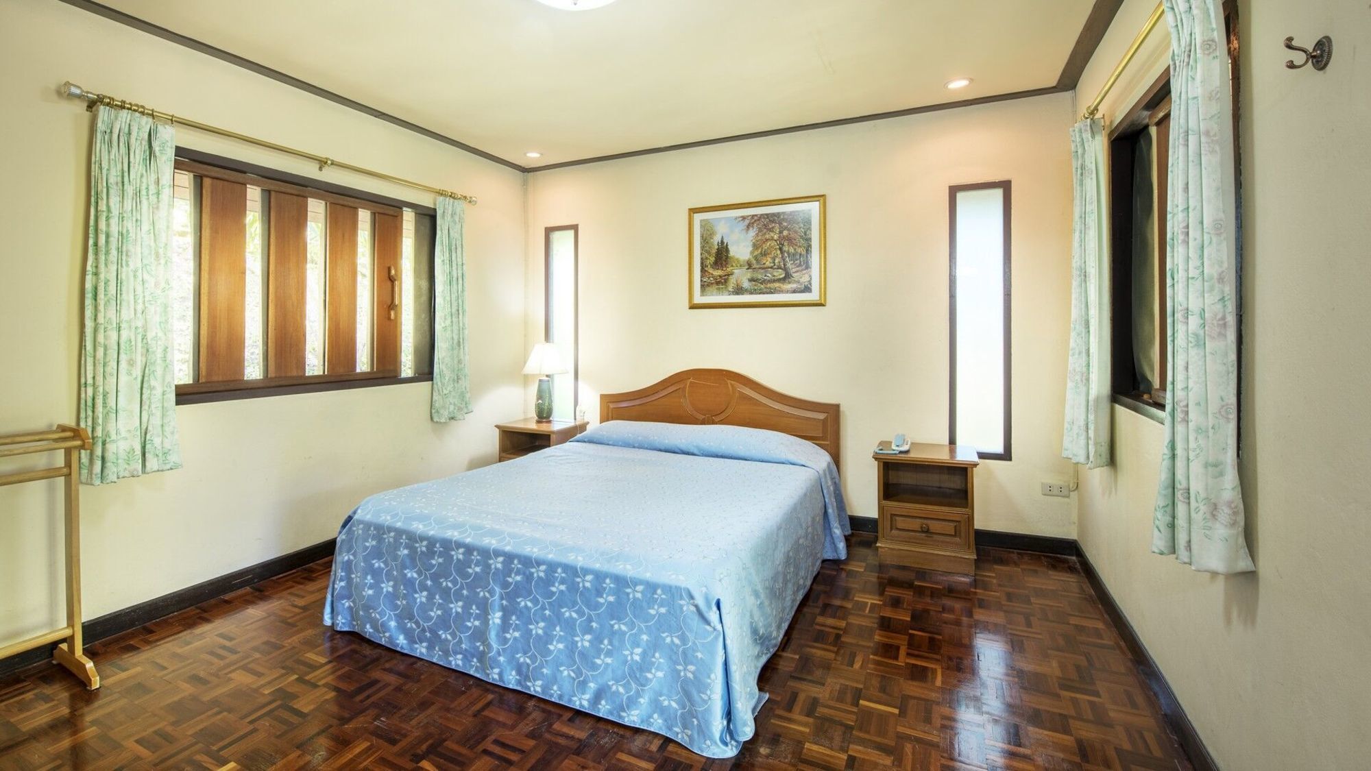 Hotel Valley