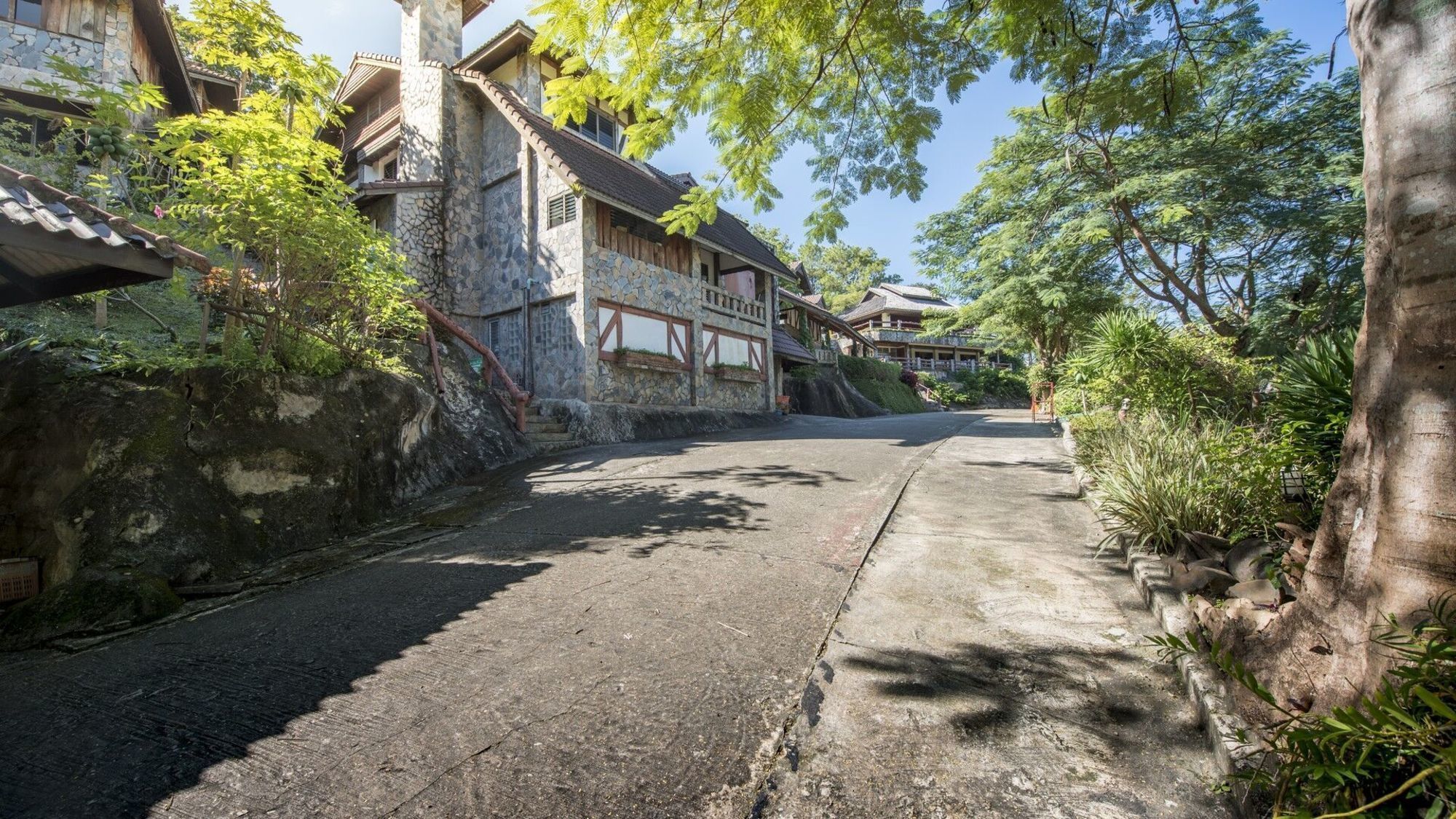 Hotel Valley