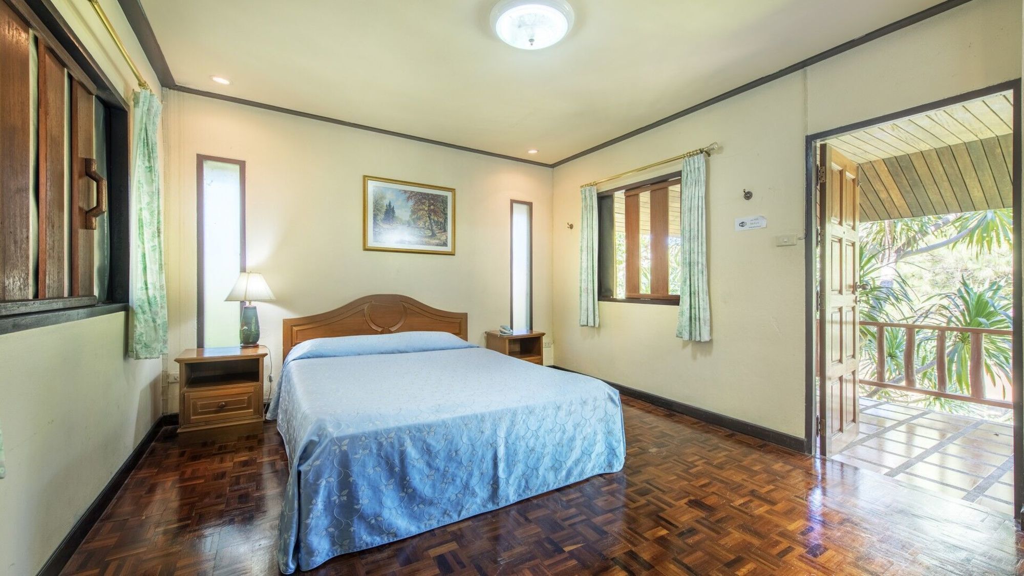 Hotel Valley 3*