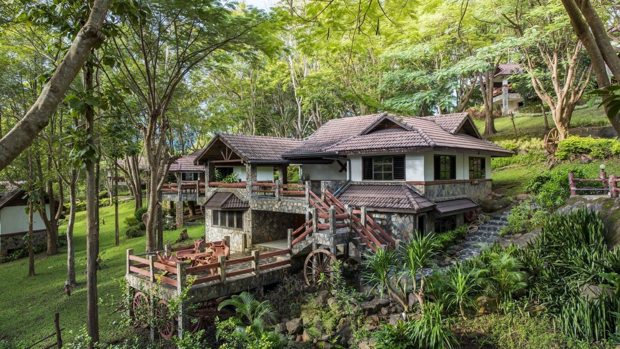 Valley Hotel Khao Kho