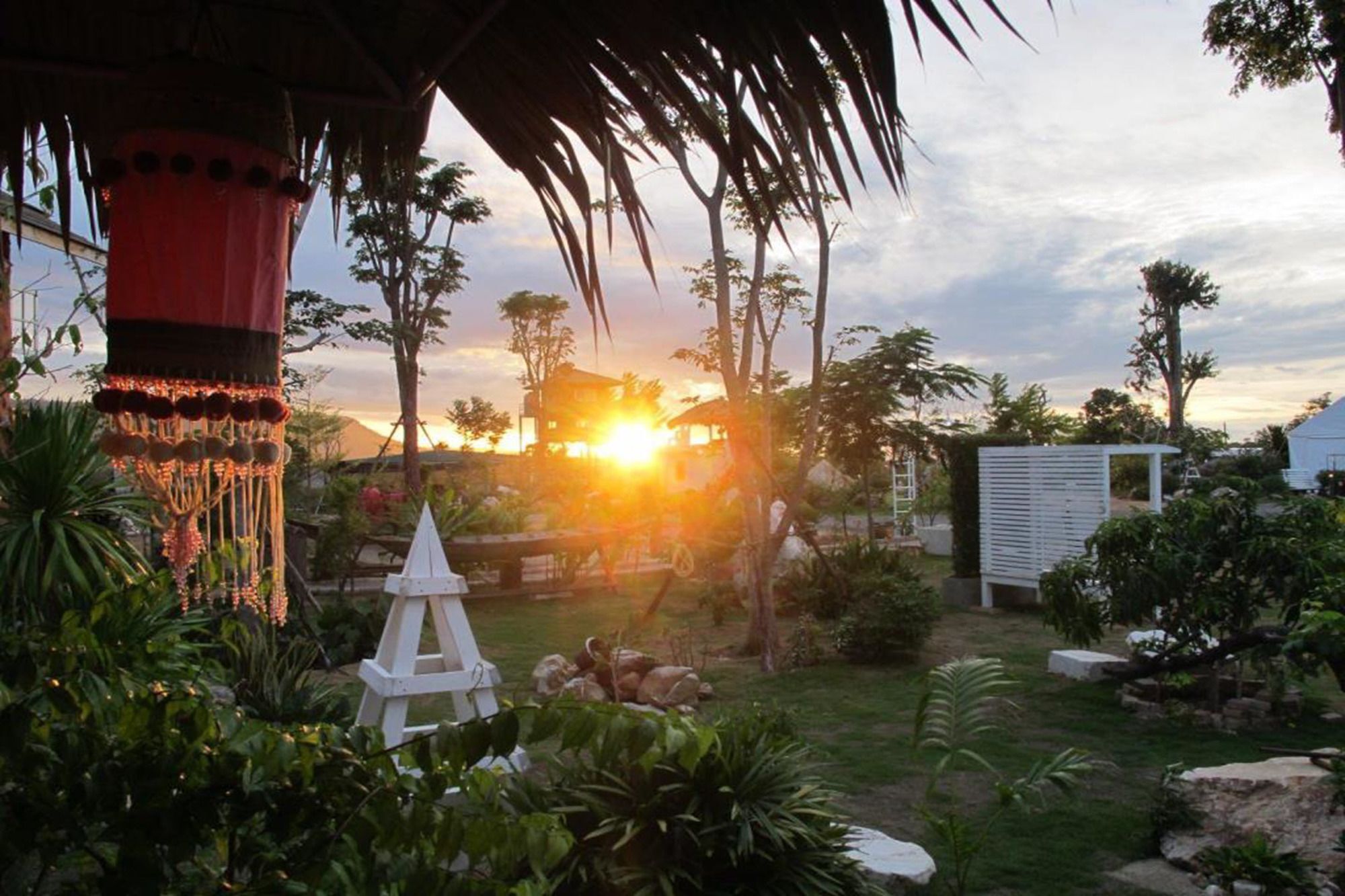 Rai Kidteung 3*