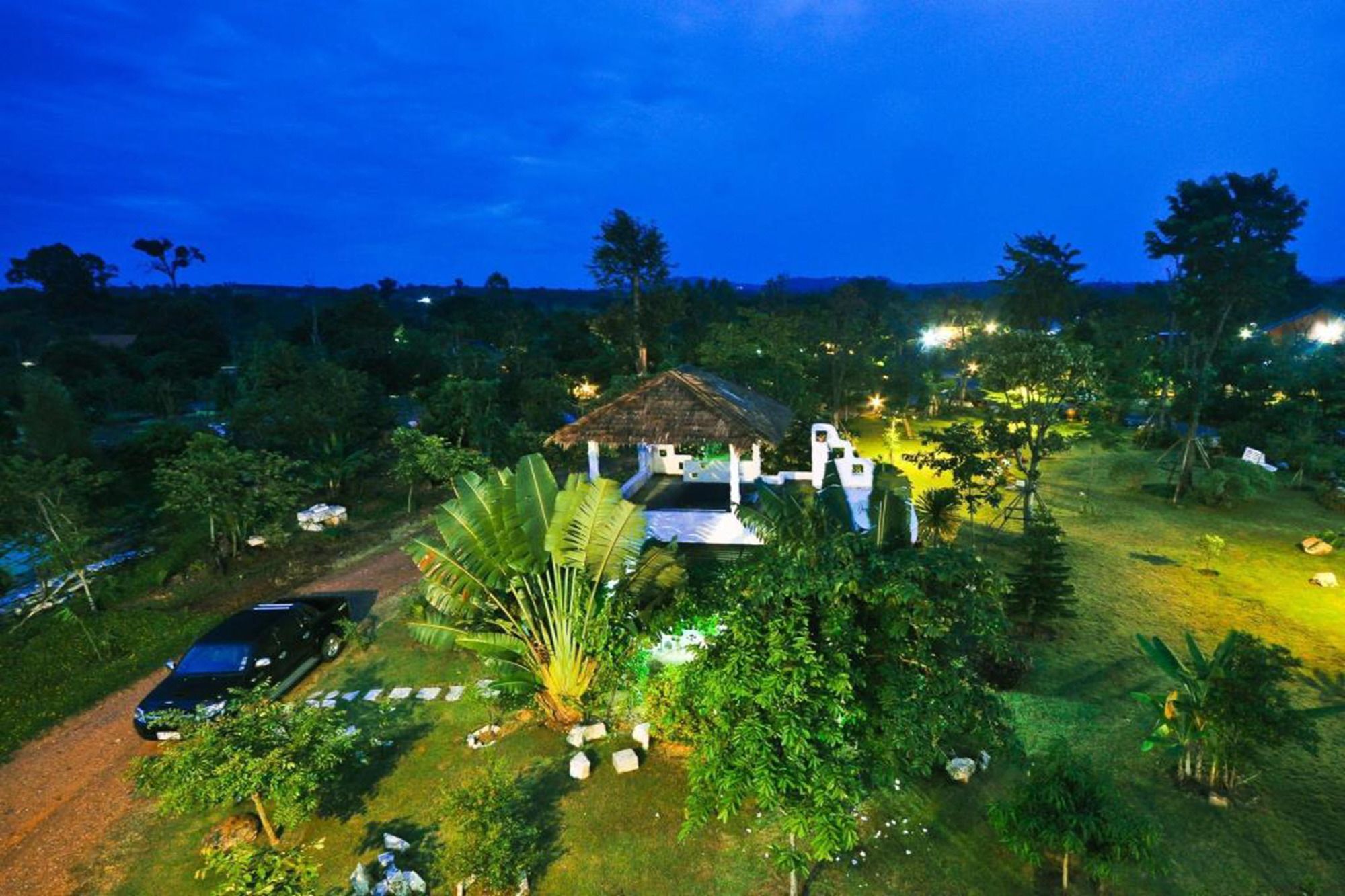 Rai Kidteung Resort 3*
