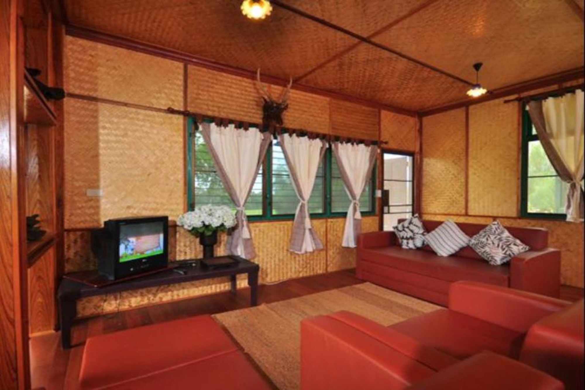 Rai Kidteung Resort Baan Wang Mi