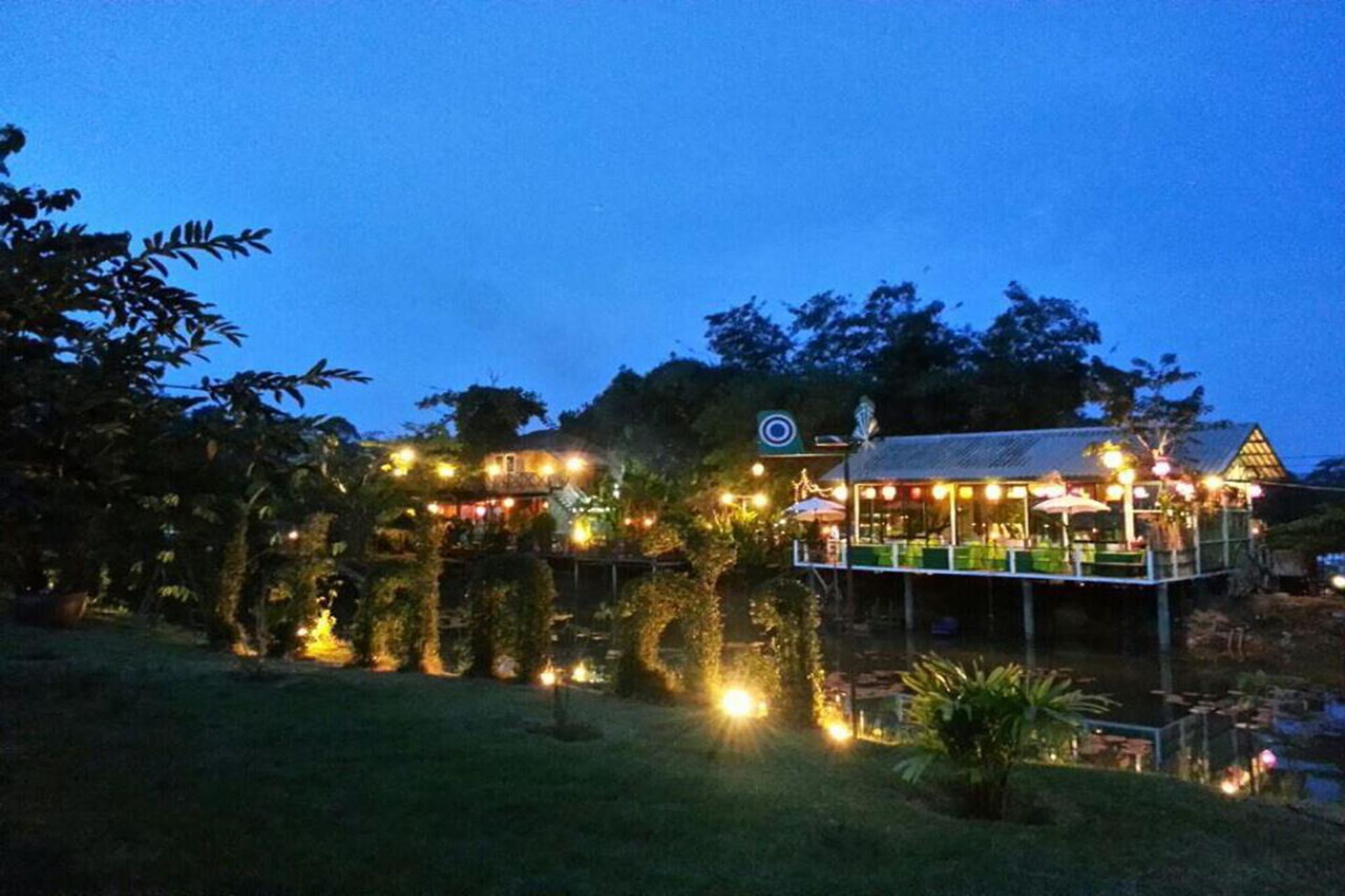 Rai Kidteung Resort