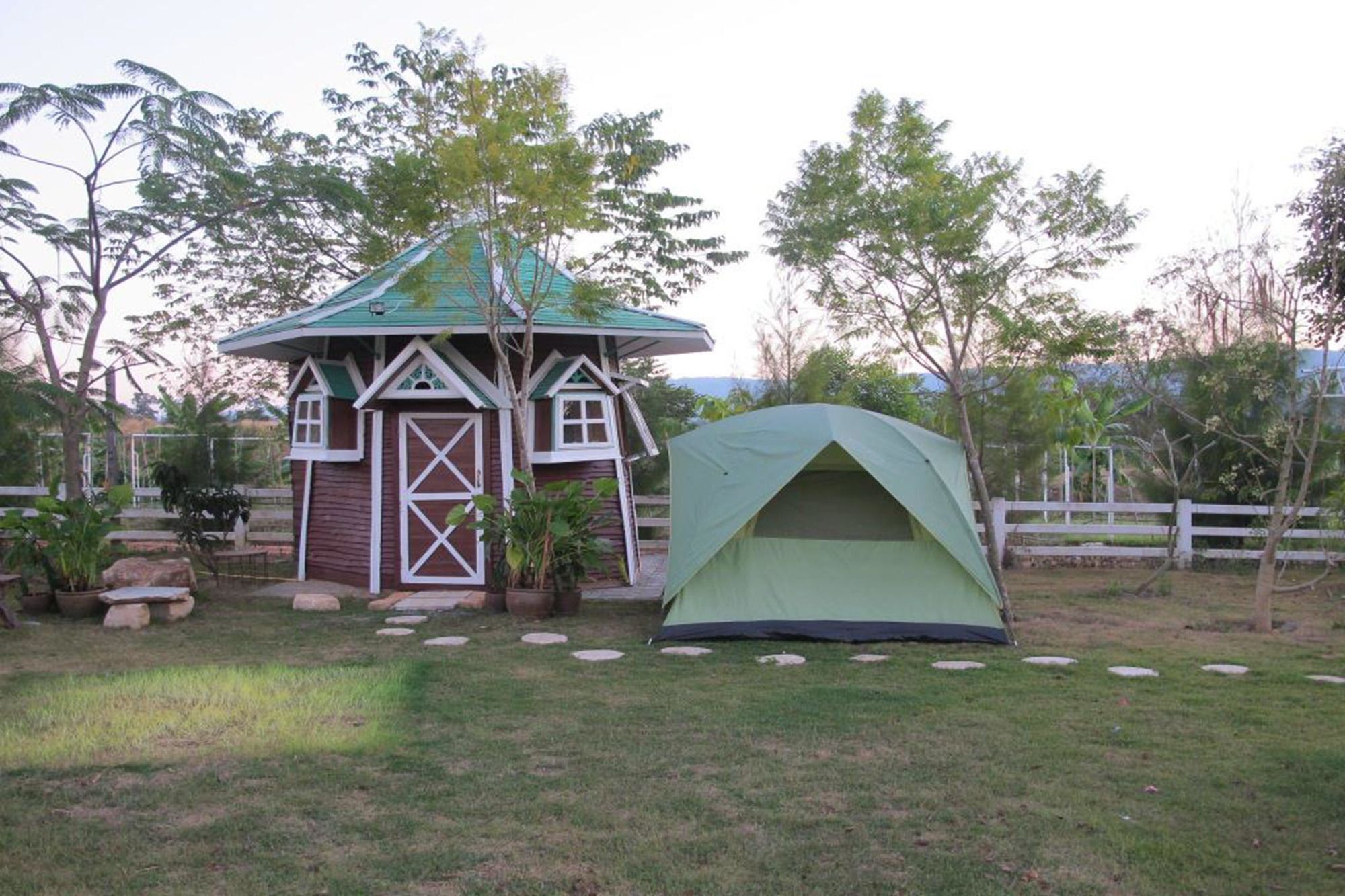 Rai Kidteung 3*