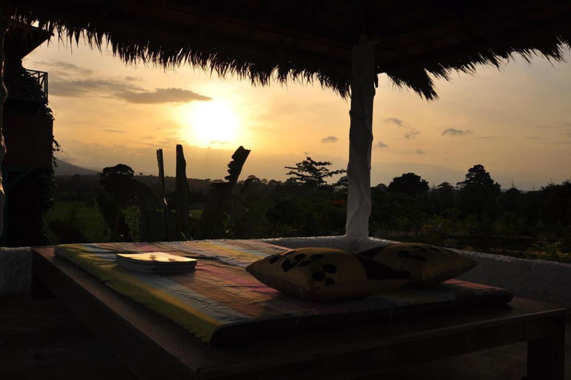 Rai Kidteung Resort 3*