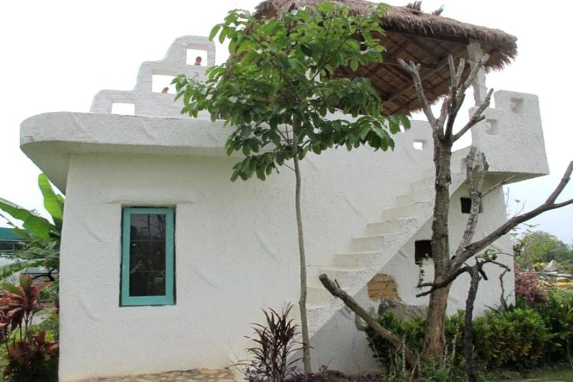 Rai Kidteung Resort