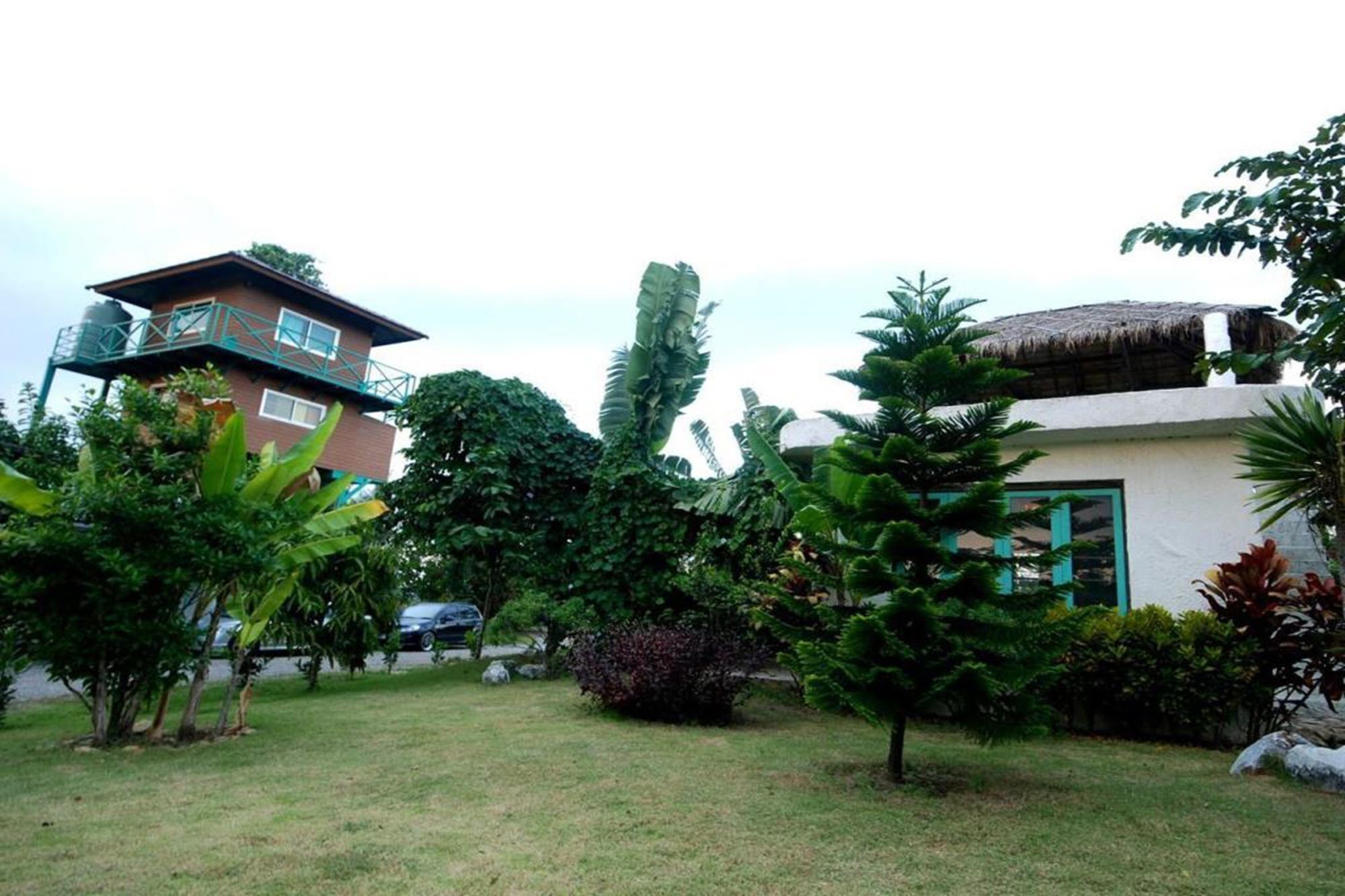 Rai Kidteung 3*