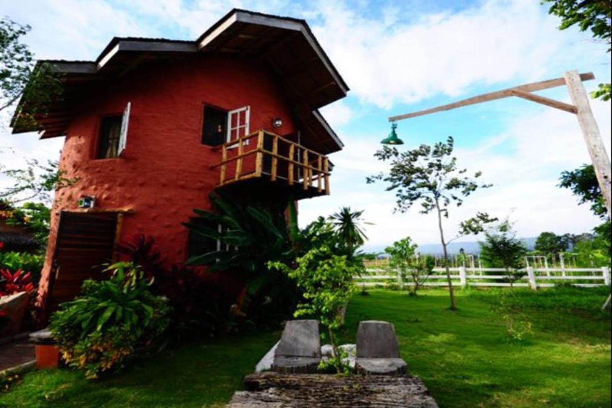 Rai Kidteung Resort 3*