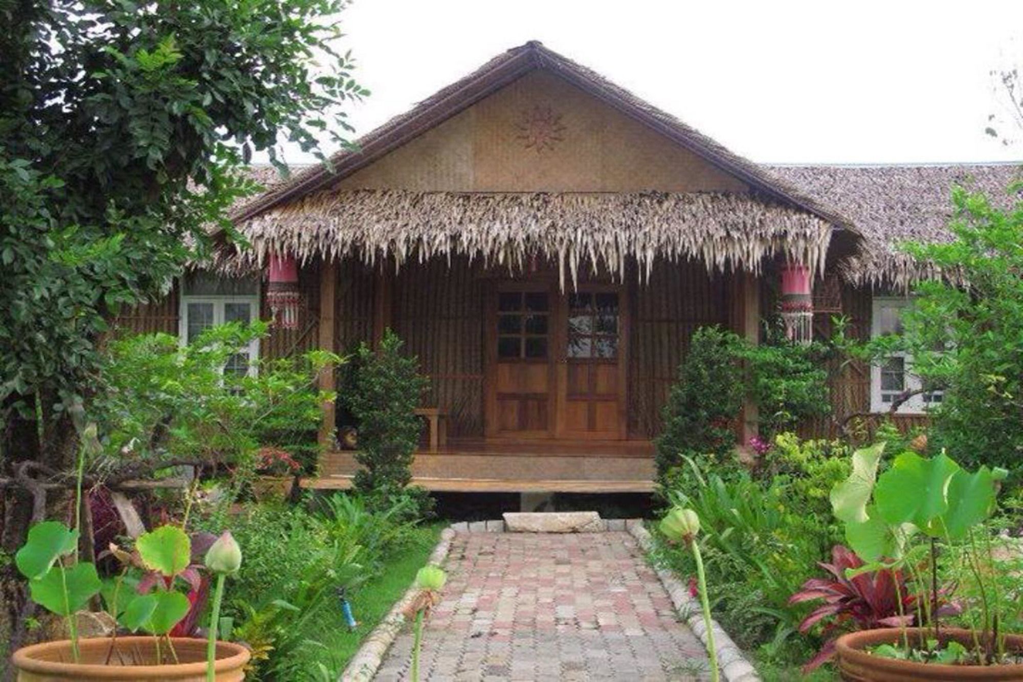Rai Kidteung Resort
