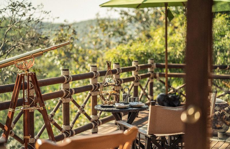 Four Seasons Tented Camp Resort