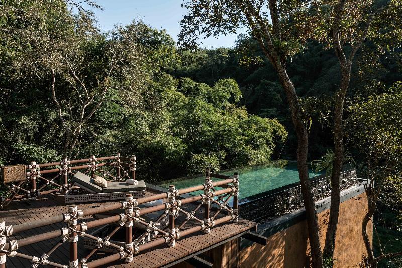 Resort Four Seasons Tented Camp 5*