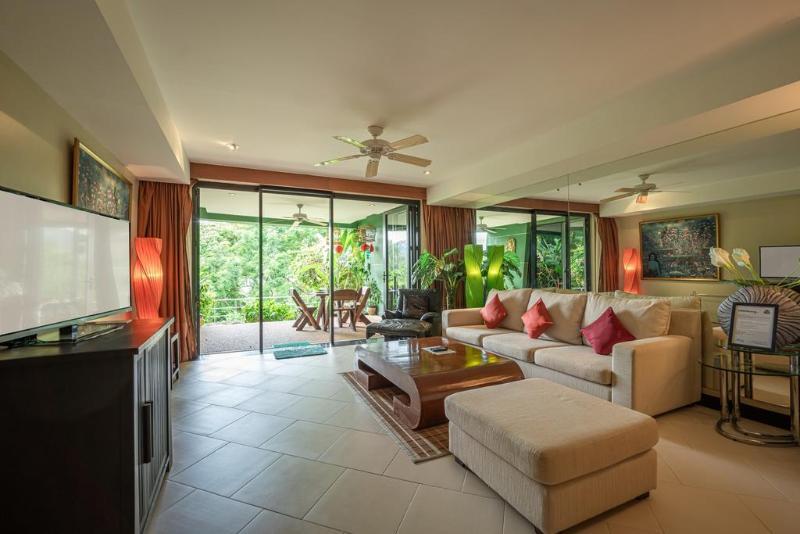 Resort Aspasia Phuket 4*