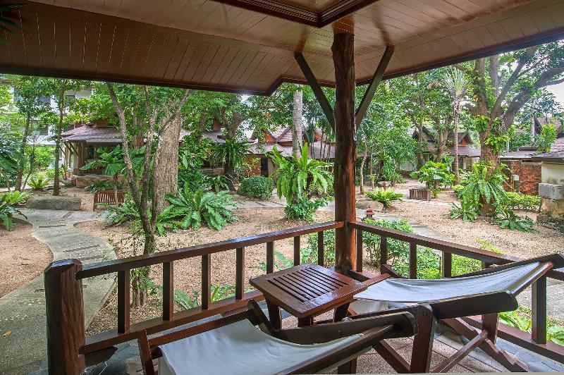 Sunrise Tropical 4* Railay Beach