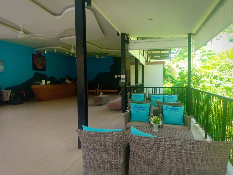 Resort Bayview Premier
