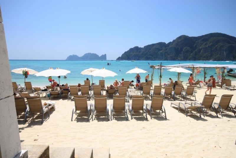 Bayview Premier Resort Phi Phi Don