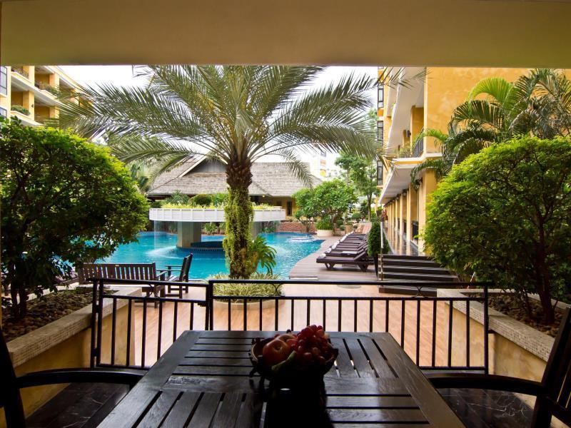 Resort Lk Mantra Pura 4*