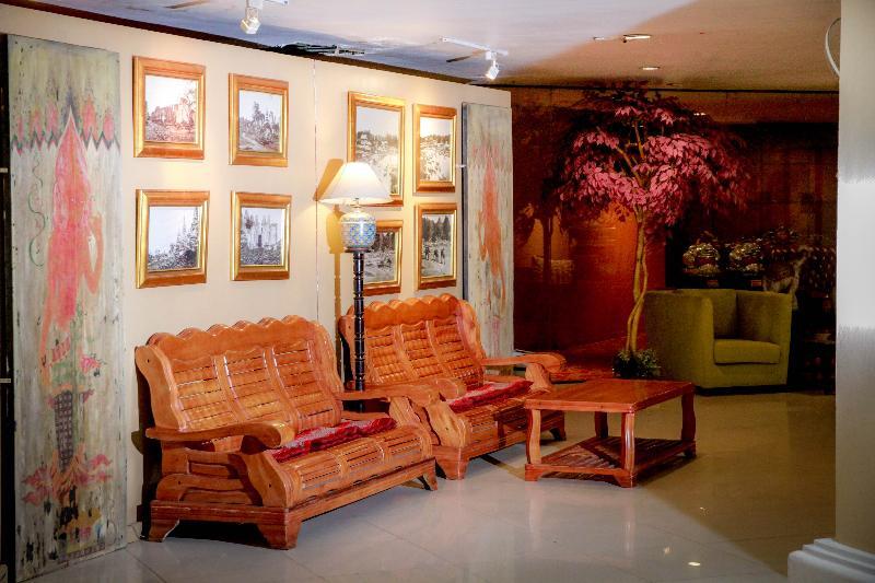 Hotel Woraburi & By The River Phra Nakhon Si Ayutthaya
