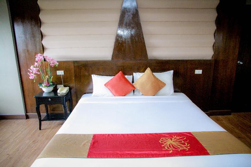 Woraburi & By The River Hotel Phra Nakhon Si Ayutthaya