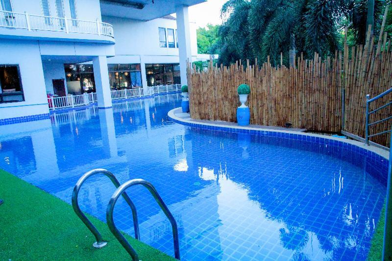 Hotel Woraburi & By The River Phra Nakhon Si Ayutthaya