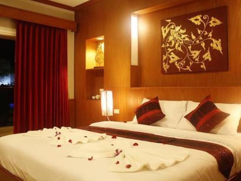 Resort Maleedee Bay 3*