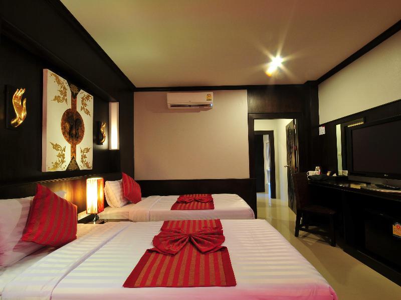 Maleedee Bay 3*