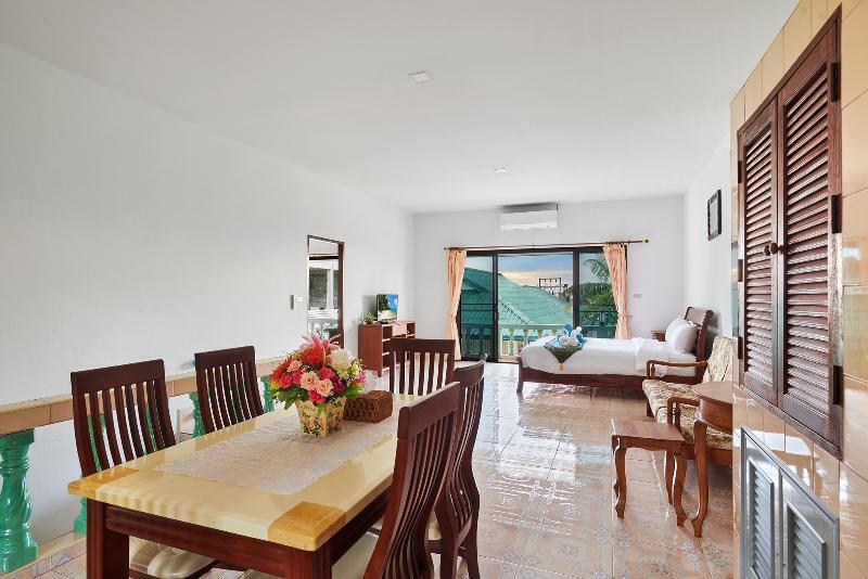 Samui Reef View Resort