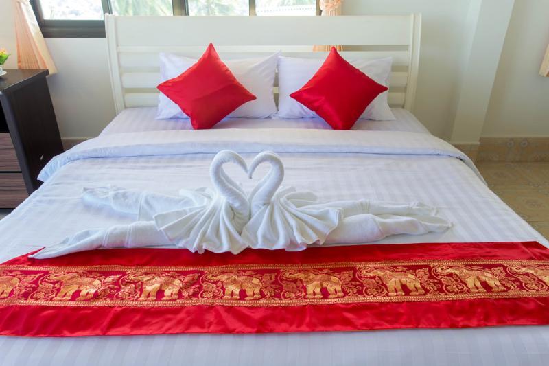 Samui Reef View Resort Lamai Beach (Koh Samui)