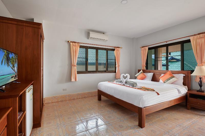 Resort Samui Reef View Lamai Beach (Koh Samui)