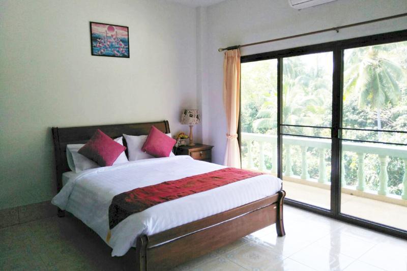 Samui Reef View Resort