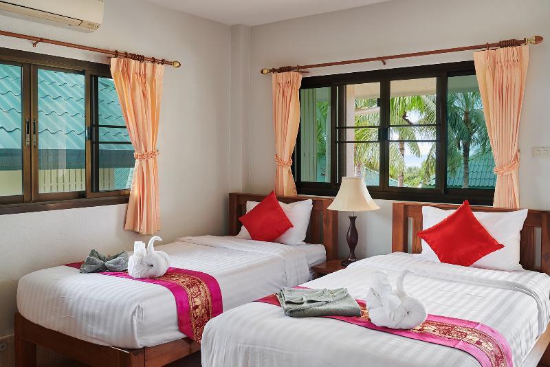 Samui Reef View